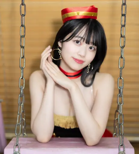 Image 20287512 from Mariri Sugimoto | 杉本愛莉鈴