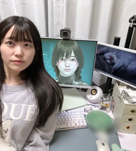 Image 20287517 from Mariri Sugimoto | 杉本愛莉鈴