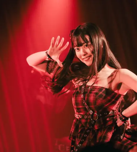 Image 20287503 from Mariri Sugimoto | 杉本愛莉鈴