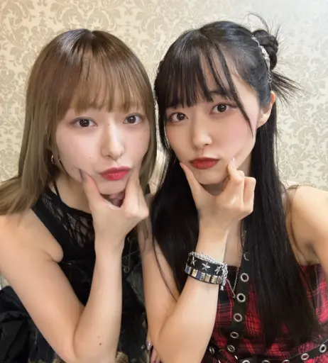 Image 20287500 from Mariri Sugimoto | 杉本愛莉鈴