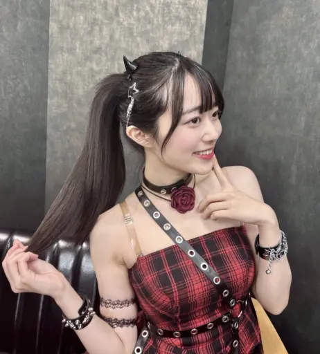 Image 20287507 from Mariri Sugimoto | 杉本愛莉鈴