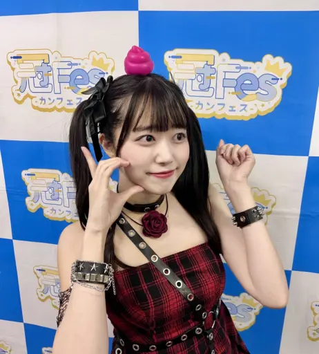 Image 20287509 from Mariri Sugimoto | 杉本愛莉鈴