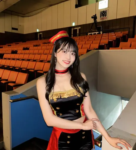 Image 20287508 from Mariri Sugimoto | 杉本愛莉鈴