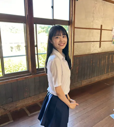 Image 20287531 from Mariri Sugimoto | 杉本愛莉鈴