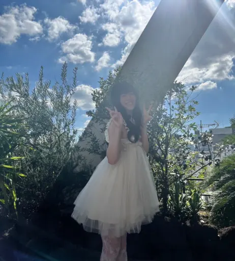 Image 20287493 from Mariri Sugimoto | 杉本愛莉鈴