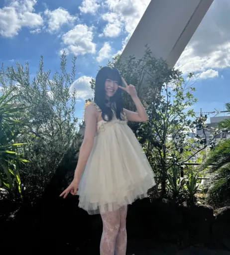 Image 20287492 from Mariri Sugimoto | 杉本愛莉鈴