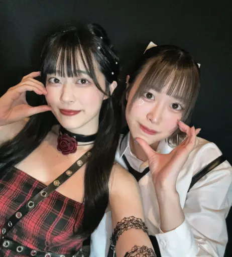 Image 20287499 from Mariri Sugimoto | 杉本愛莉鈴