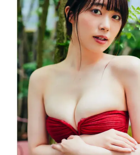 Image 20287482 from Mariri Sugimoto | 杉本愛莉鈴