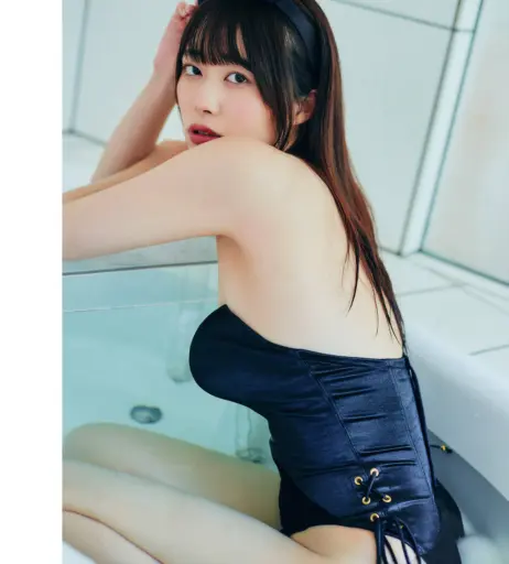 Image 20287484 from Mariri Sugimoto | 杉本愛莉鈴