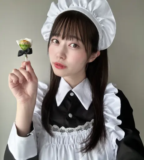 Image 20287489 from Mariri Sugimoto | 杉本愛莉鈴
