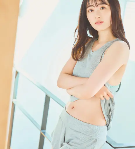 Image 20287431 from Mariri Sugimoto | 杉本愛莉鈴