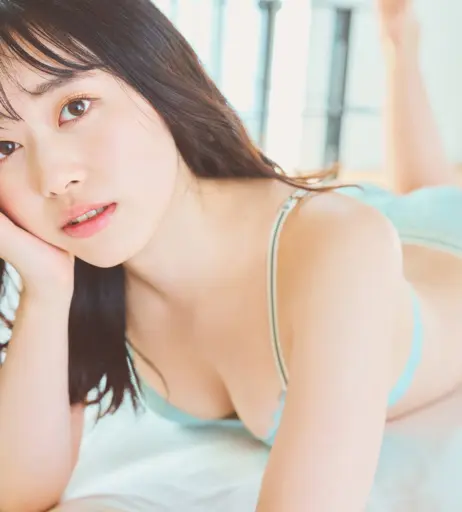 Image 20287439 from Mariri Sugimoto | 杉本愛莉鈴