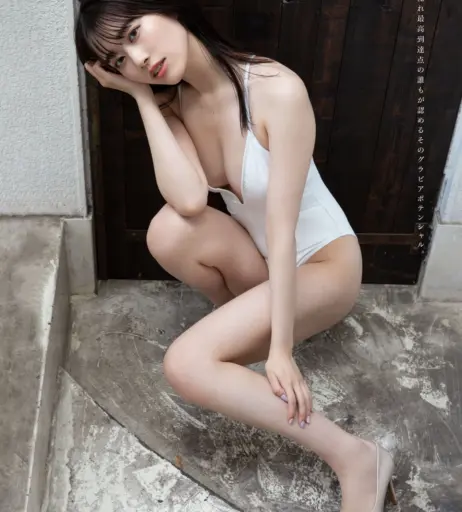Image 20287458 from Mariri Sugimoto | 杉本愛莉鈴