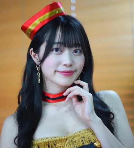 Image 20287473 from Mariri Sugimoto | 杉本愛莉鈴