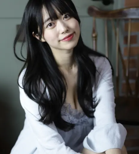 Image 20287475 from Mariri Sugimoto | 杉本愛莉鈴
