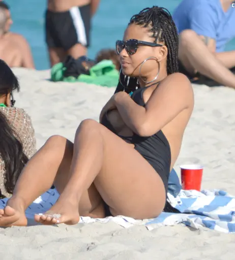 Image 2028777 from Christina Milian
