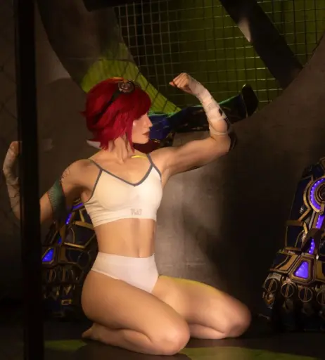 Image 20287187 from ARI.ANNA13_ / ARIANNA_COSPLAY / ARI.ANNA_ / ANNA PAVLENKO