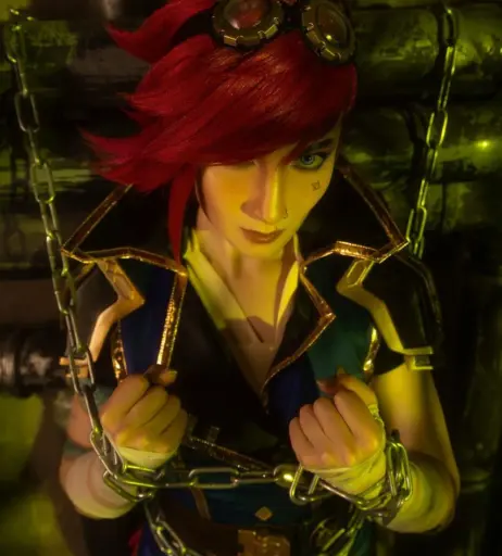 Image 20287185 from ARI.ANNA13_ / ARIANNA_COSPLAY / ARI.ANNA_ / ANNA PAVLENKO