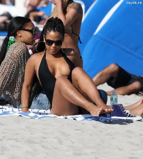 Image 2028712 from Christina Milian