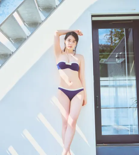 Image 20287398 from Mariri Sugimoto | 杉本愛莉鈴