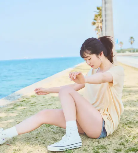 Image 20287381 from Mariri Sugimoto | 杉本愛莉鈴