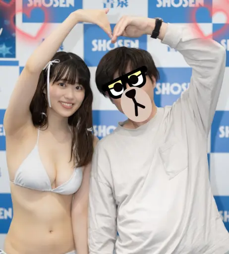 Image 20287313 from Mariri Sugimoto | 杉本愛莉鈴