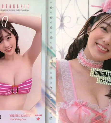 Image 20287334 from Mariri Sugimoto | 杉本愛莉鈴