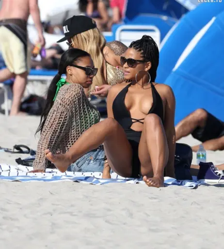 Image 2028733 from Christina Milian