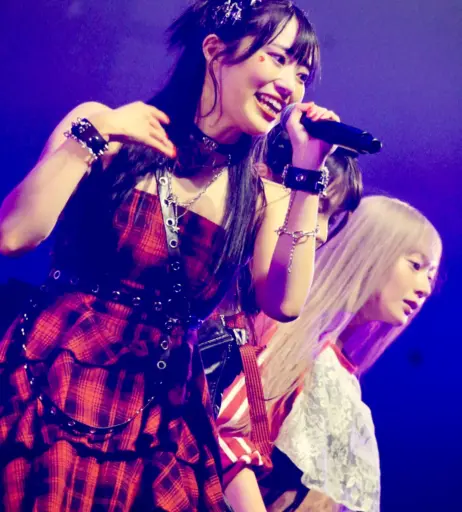 Image 20287361 from Mariri Sugimoto | 杉本愛莉鈴