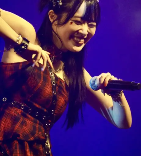 Image 20287360 from Mariri Sugimoto | 杉本愛莉鈴