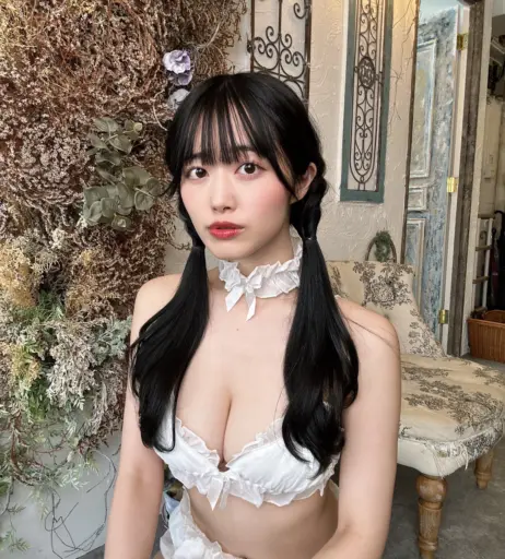 Image 20287364 from Mariri Sugimoto | 杉本愛莉鈴