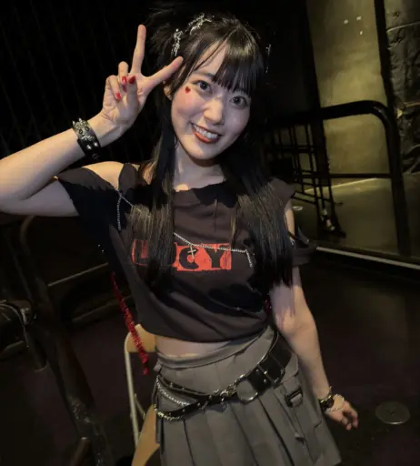 Image 20287353 from Mariri Sugimoto | 杉本愛莉鈴