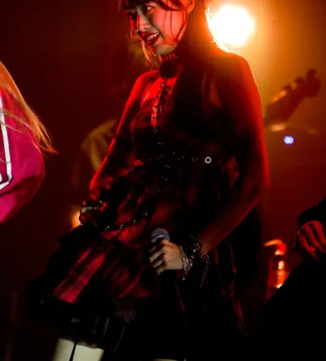 Image 20287352 from Mariri Sugimoto | 杉本愛莉鈴