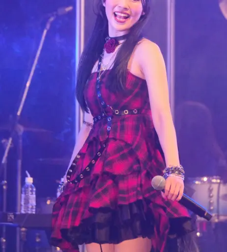 Image 20287357 from Mariri Sugimoto | 杉本愛莉鈴
