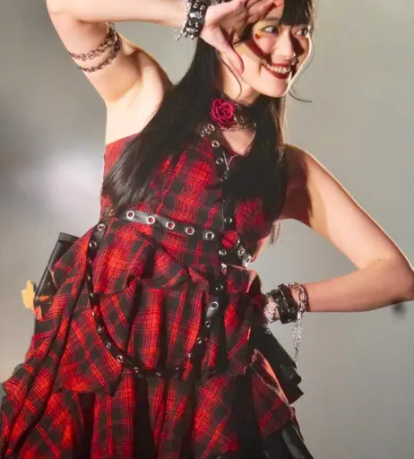 Image 20287359 from Mariri Sugimoto | 杉本愛莉鈴