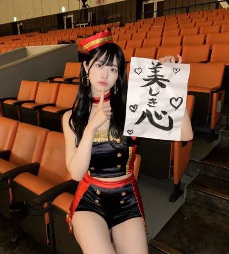 Image 20287378 from Mariri Sugimoto | 杉本愛莉鈴