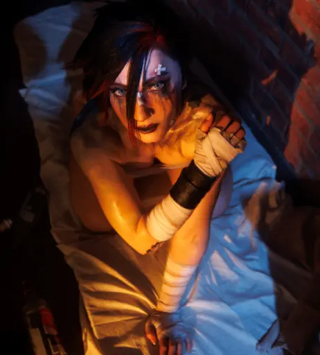 Image 20287215 from ARI.ANNA13_ / ARIANNA_COSPLAY / ARI.ANNA_ / ANNA PAVLENKO