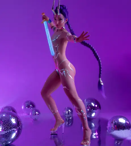 Image 20287214 from ARI.ANNA13_ / ARIANNA_COSPLAY / ARI.ANNA_ / ANNA PAVLENKO