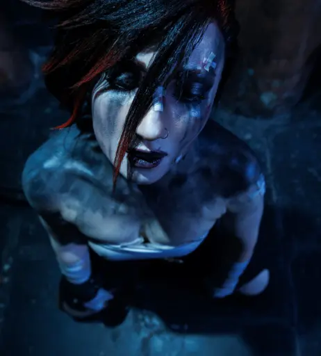 Image 20287242 from ARI.ANNA13_ / ARIANNA_COSPLAY / ARI.ANNA_ / ANNA PAVLENKO