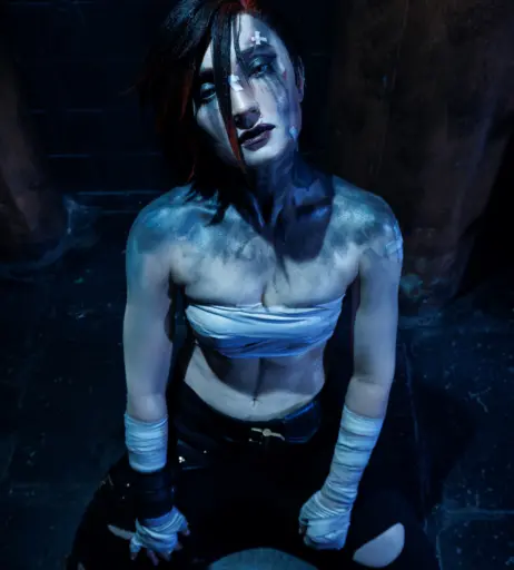 Image 20287241 from ARI.ANNA13_ / ARIANNA_COSPLAY / ARI.ANNA_ / ANNA PAVLENKO