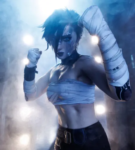 Image 20287249 from ARI.ANNA13_ / ARIANNA_COSPLAY / ARI.ANNA_ / ANNA PAVLENKO