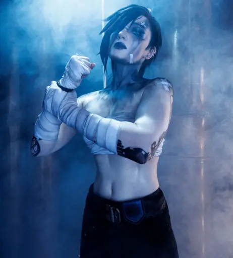 Image 20287248 from ARI.ANNA13_ / ARIANNA_COSPLAY / ARI.ANNA_ / ANNA PAVLENKO