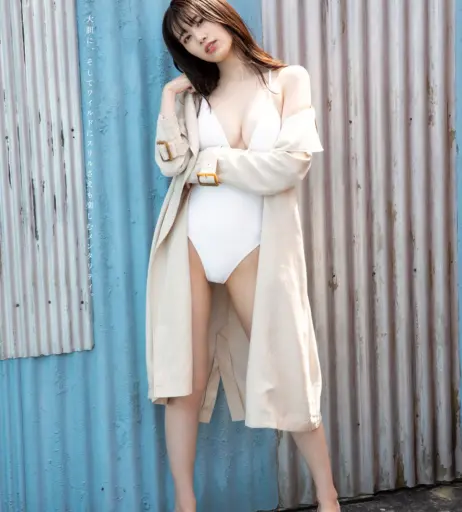 Image 20286527 from Mariri Sugimoto | 杉本愛莉鈴