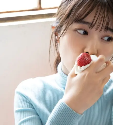 Image 20286525 from Mariri Sugimoto | 杉本愛莉鈴
