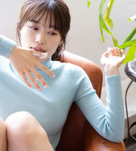 Image 20286524 from Mariri Sugimoto | 杉本愛莉鈴