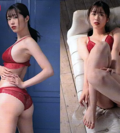 Image 20286492 from Mariri Sugimoto | 杉本愛莉鈴