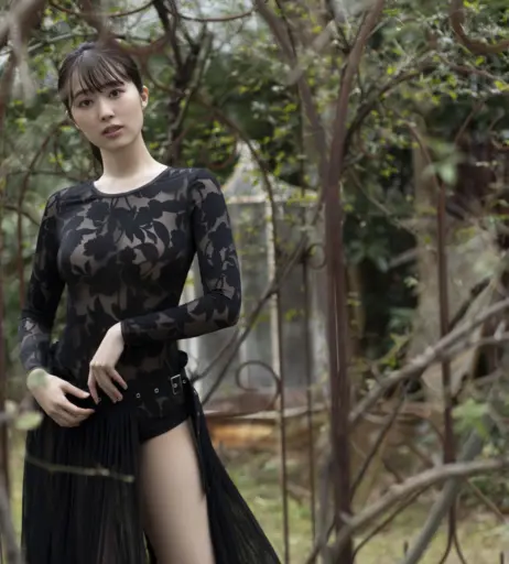 Image 20286421 from Mariri Sugimoto | 杉本愛莉鈴