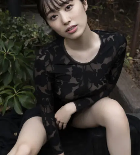 Image 20286419 from Mariri Sugimoto | 杉本愛莉鈴