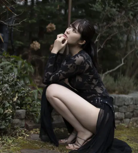 Image 20286418 from Mariri Sugimoto | 杉本愛莉鈴