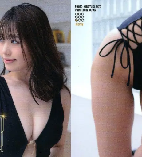 Image 20286456 from Mariri Sugimoto | 杉本愛莉鈴